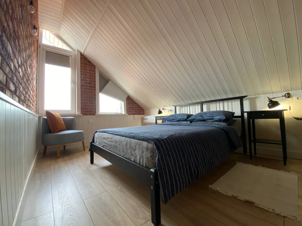 1-комнатная Квартира — аренда посуточно в Благовещенская