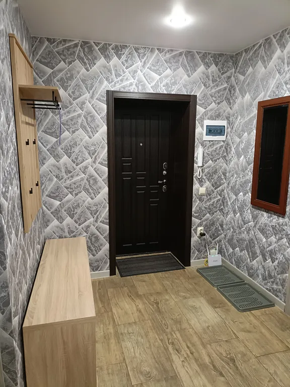 Уютная светлая 3-комнатная квартира в самом центре