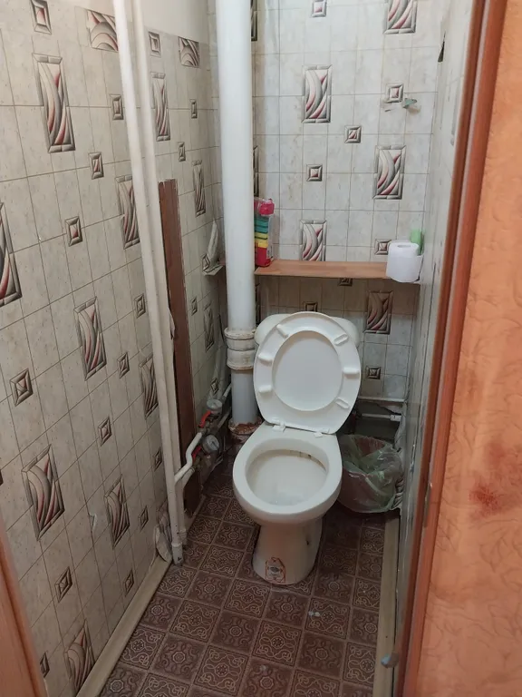 Уютная 1-я квартира