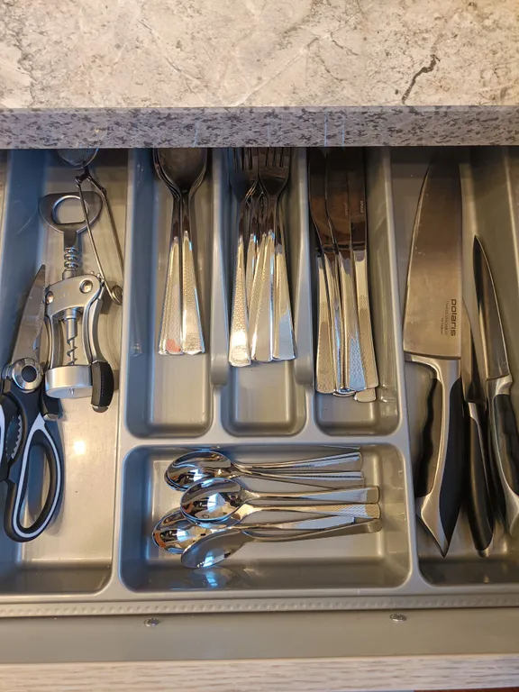 Уютная евродвушка