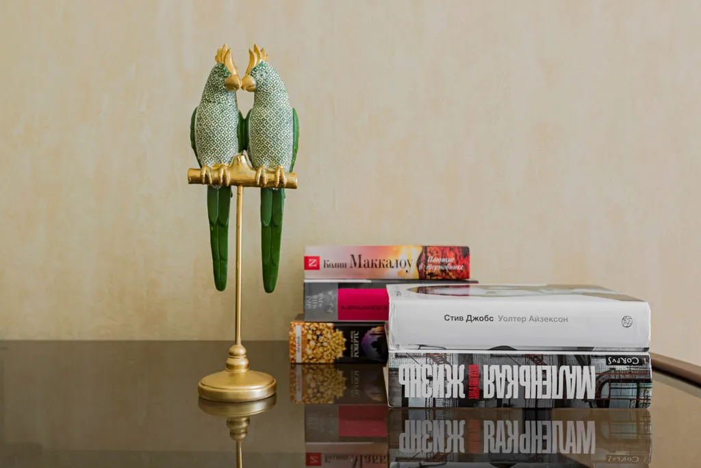 Чистая и уютная квартира у лошицкого парка