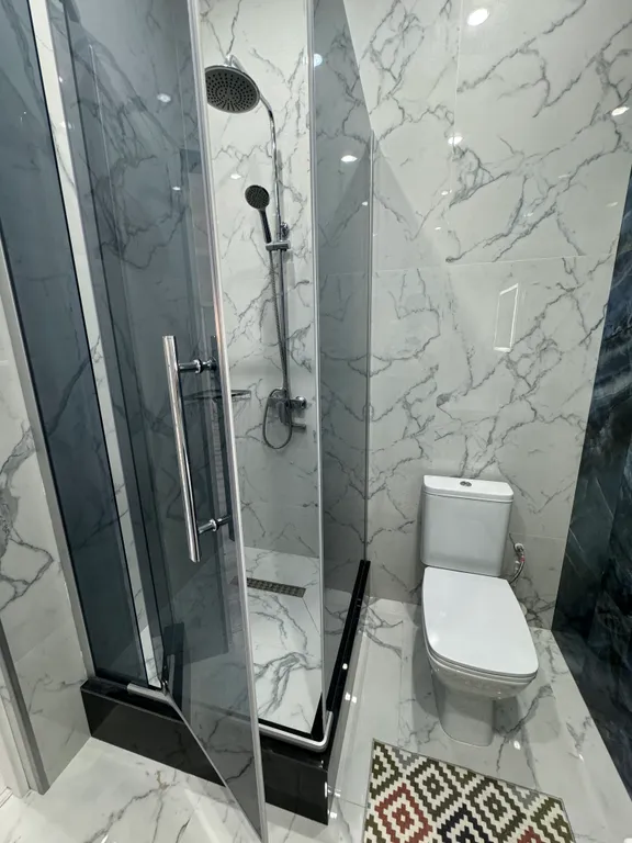 Двухкомнатные квартира от аэропорта 3 минуты