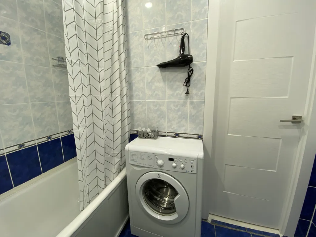 Комфортная 2-комнатная квартира