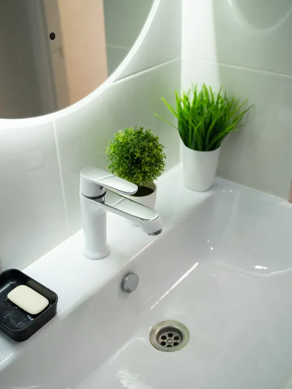 Уютные апартаменты ЖК Акварель