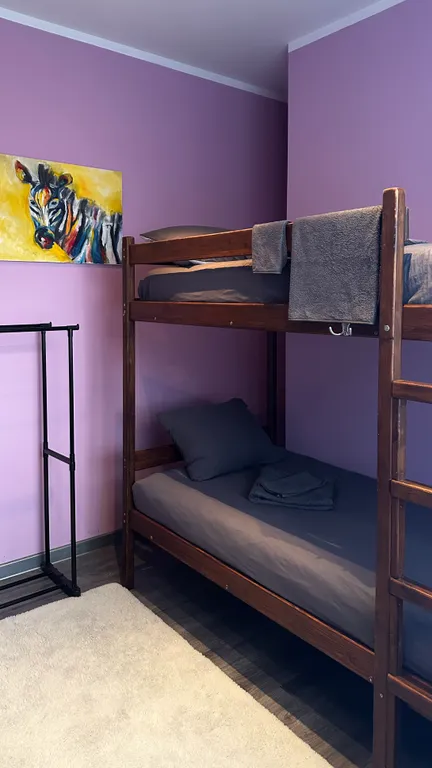 Апартаменты на верхнем озере