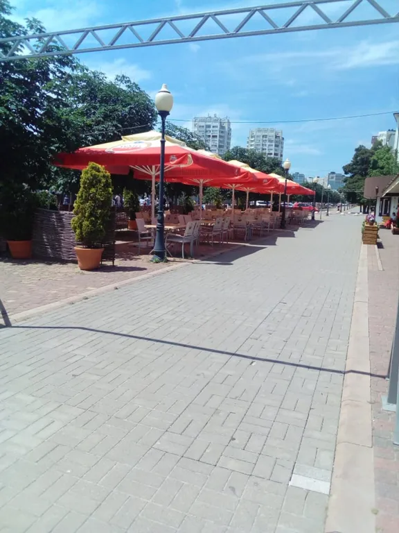 Квартира Квартира у моря — Новороссийск