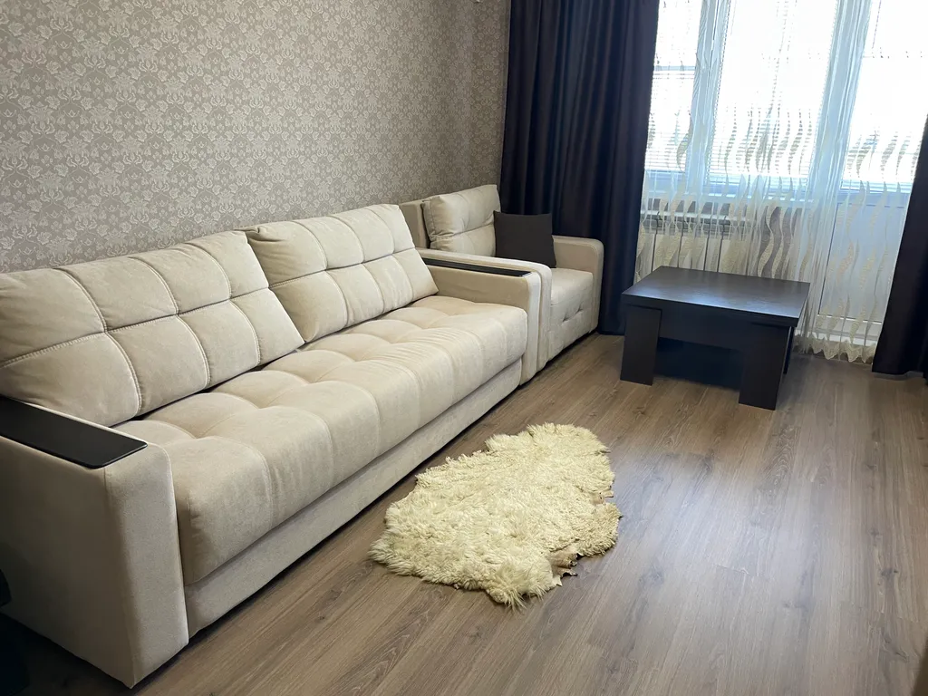 Уютная квартира для ночлега — аренда посуточно в Дубовка