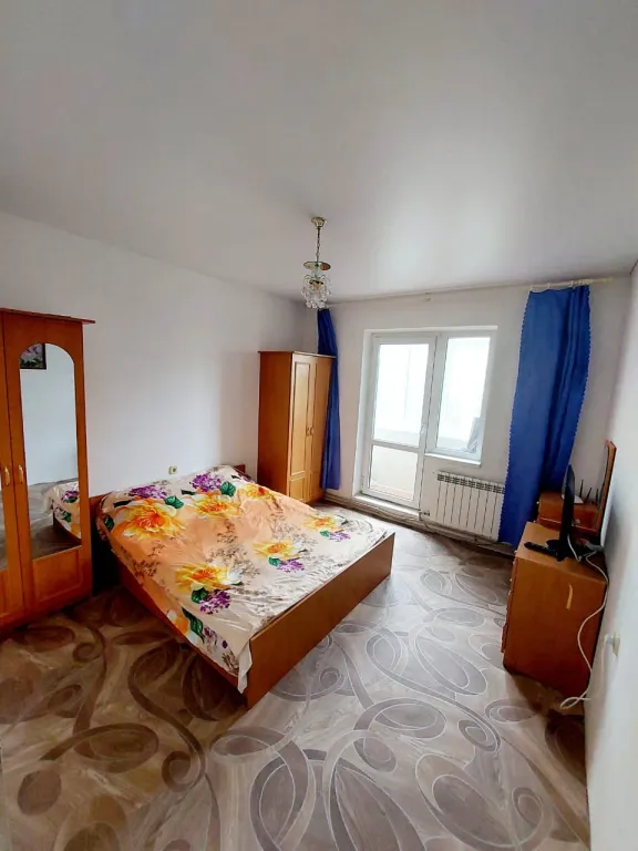 Квартира Уютная квартира у моря — Феодосия