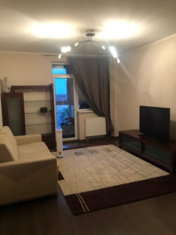 Квартира Квартира с видом на Рыбную деревню — Калининград