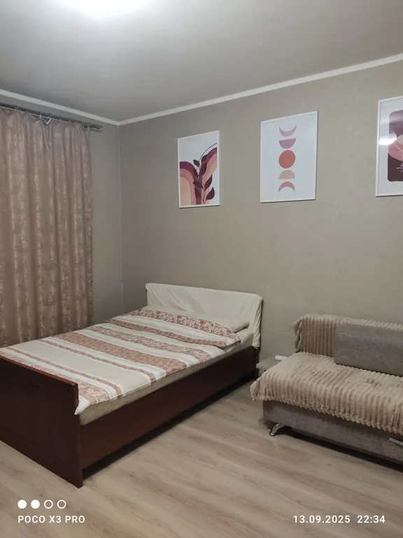 Уютная квартира в отличном районе, новостройка — аренда посуточно в Улан-Удэ