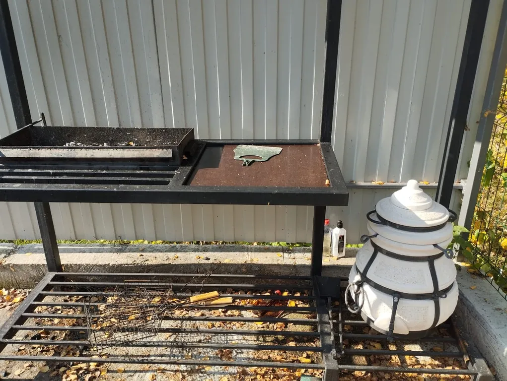 Новый дом барнхаус на Увильдах