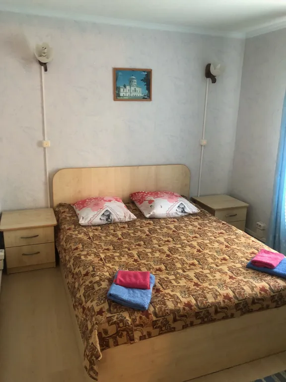 Квартира Комната — аренда посуточно в Торжок