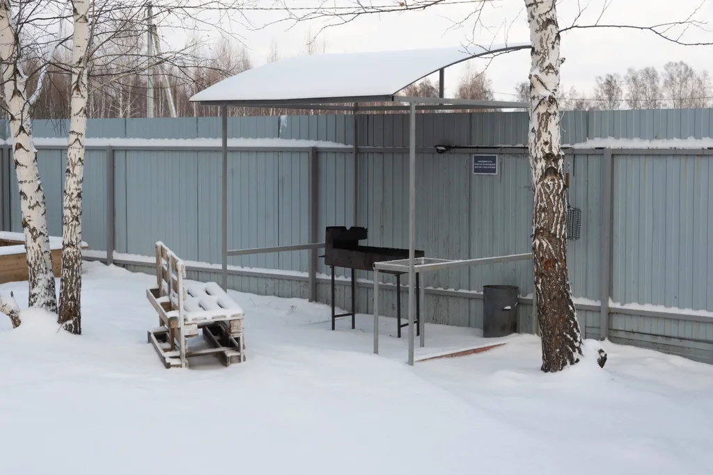 Золотой Оазис