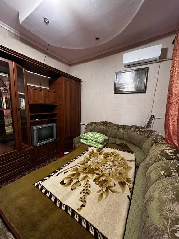 Квартира в центре с Wi-Fi