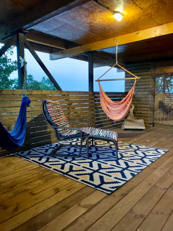 Дом у моря в Алуште