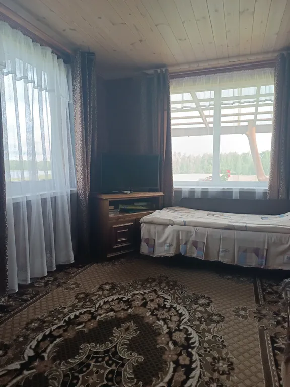 Коттедж на хуторе на Браславских озерах