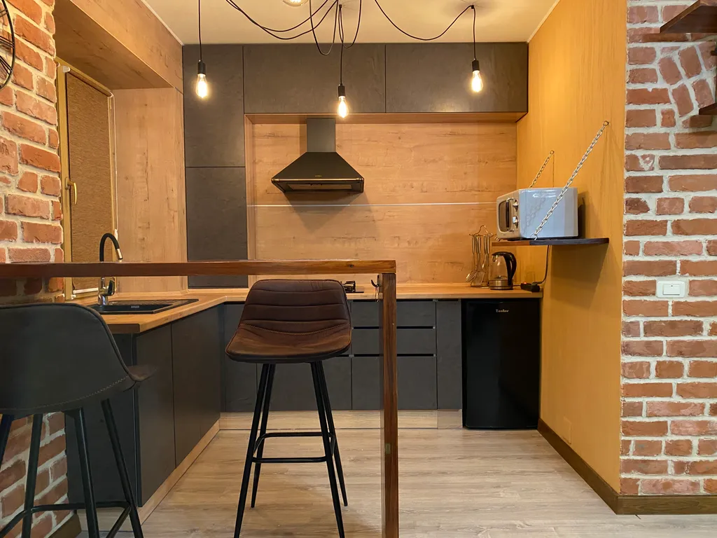 Apart Den Центр