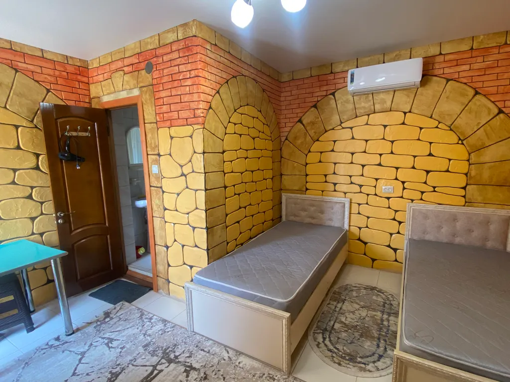 Коттедж Коттедж Котедж для семейной пары — Дербент