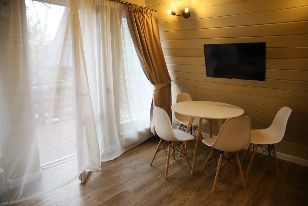 1-комнатный Дом