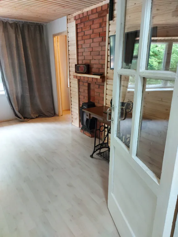 Квартира у рынка