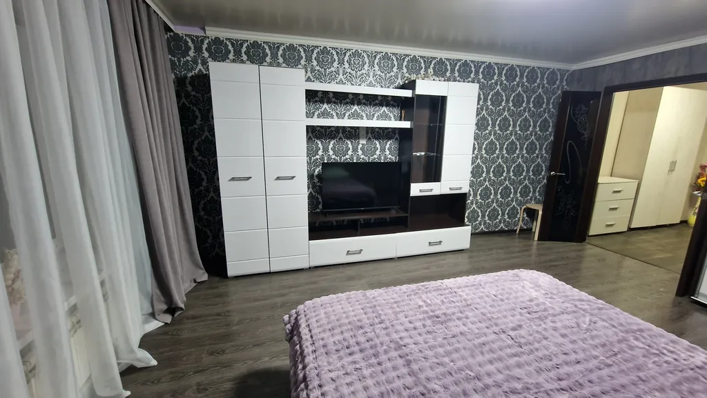 Уютный апартамент в центре города