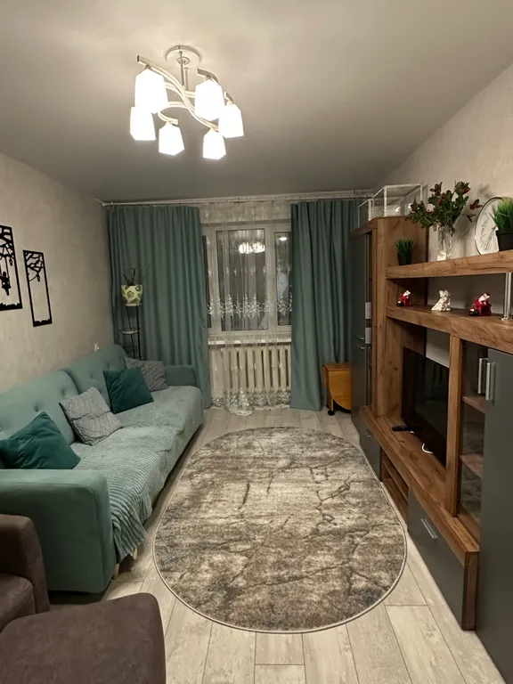 Квартира Уютная квартира в центре города — Тверь