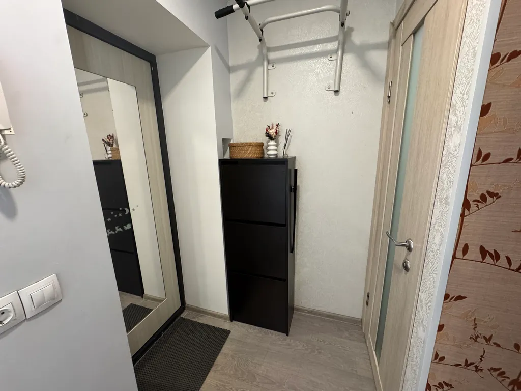 Квартира в самом центре города