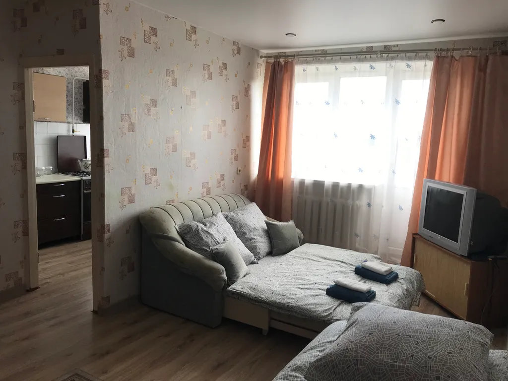 Квартира в центре с видом на ратушу