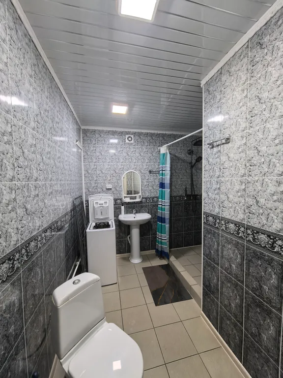 Радужный дом в 5 минутах от горнолыжного курорта