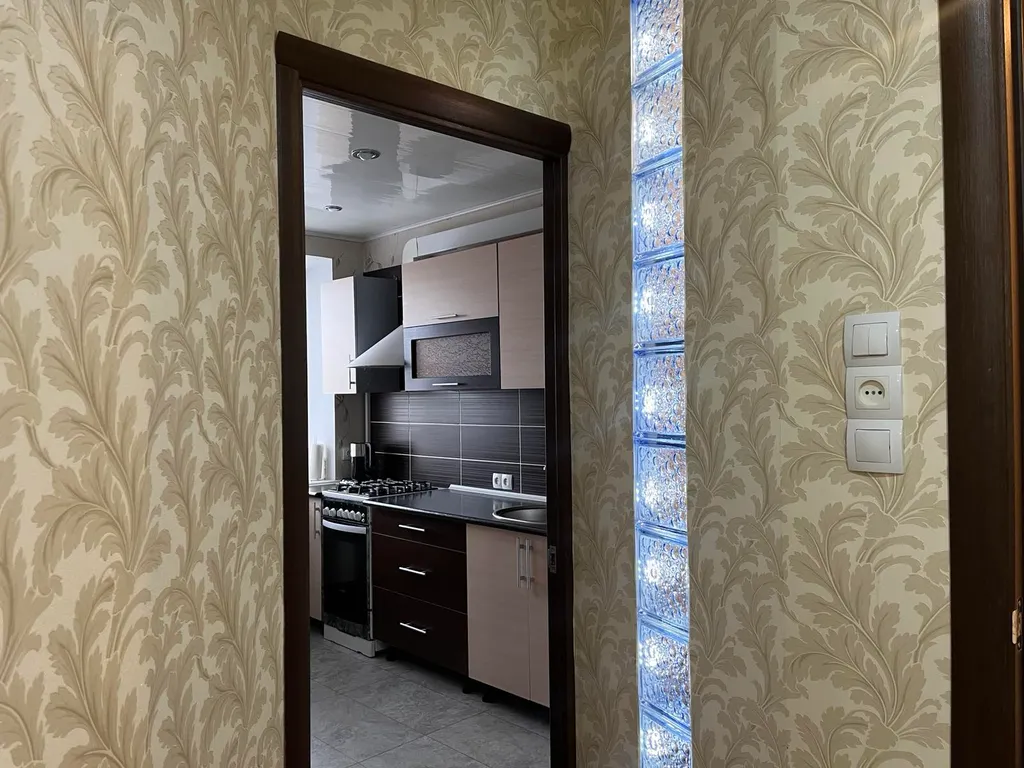 Уютная квартира в Черёмушках ждёт гостей