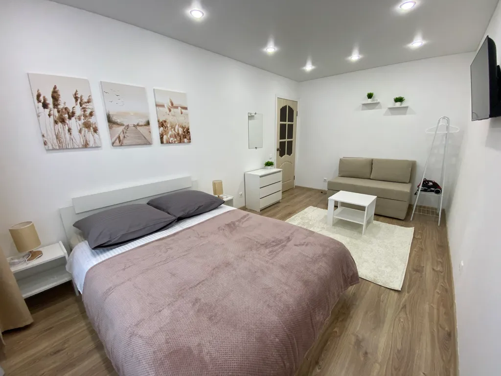 Квартира в центре города