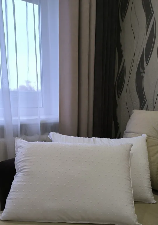 Доступная роскошь