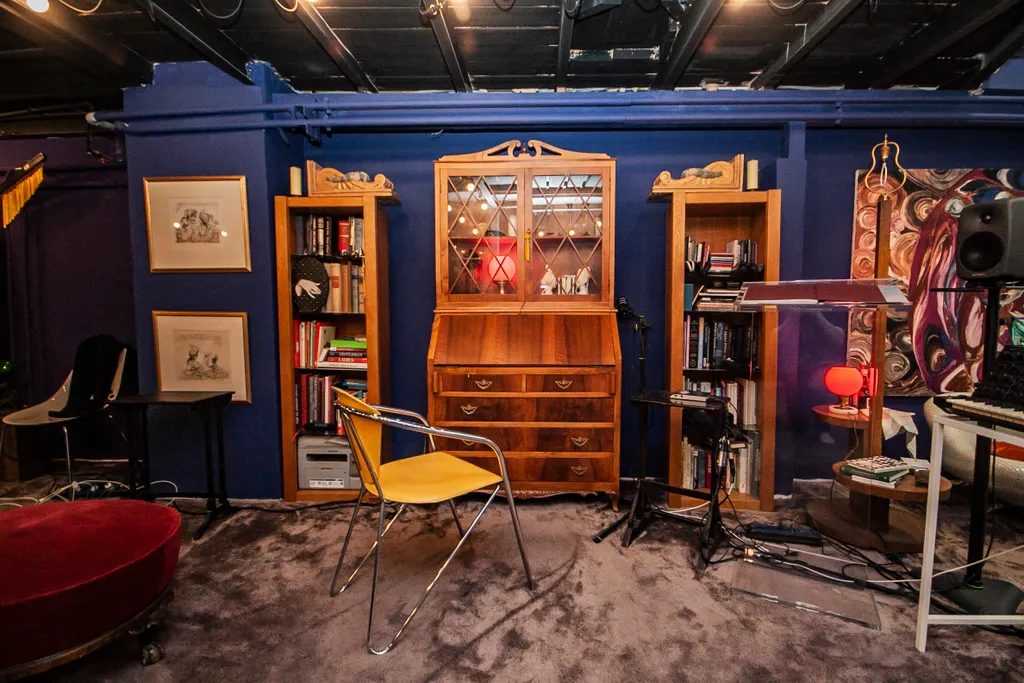 Лофт 130 метров, 2 этажа, собственный вход, р-н Лефортово