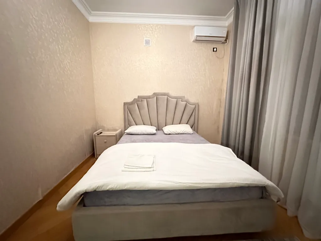 Большой 3х-этаж. дом на берегу моря