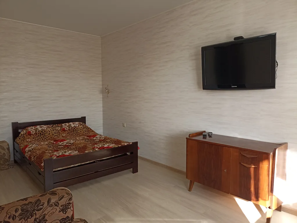 Квартира Уютный отдых — аренда посуточно в Анапа