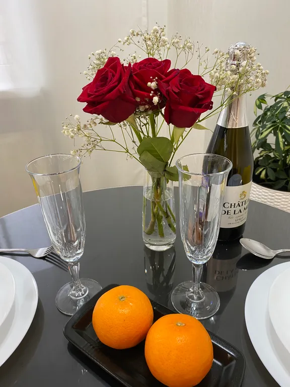 Квартира Квартира Apartments Epronovskaya — Калининград