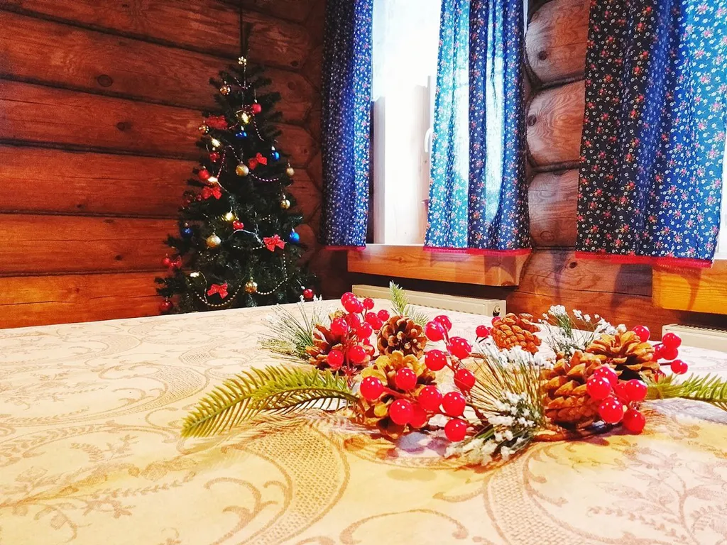 Дом Веры Федоровны