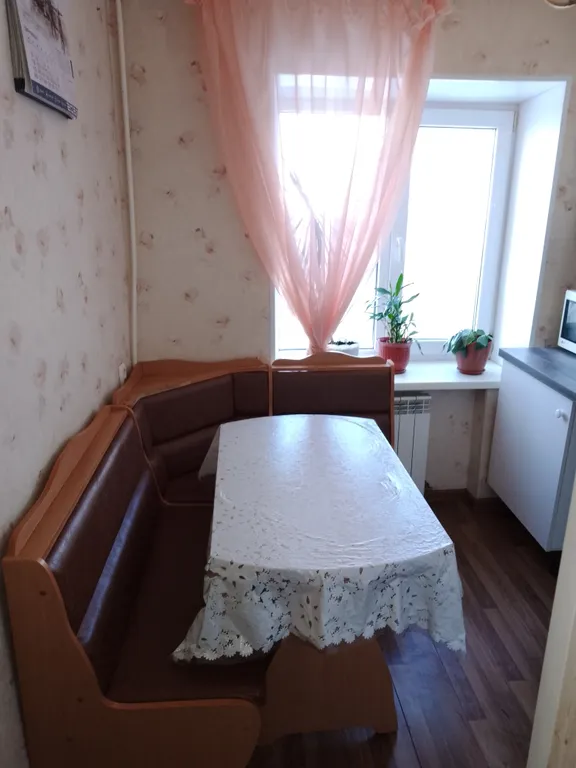 Квартиры для командированных, 6 раздельных спальных мест