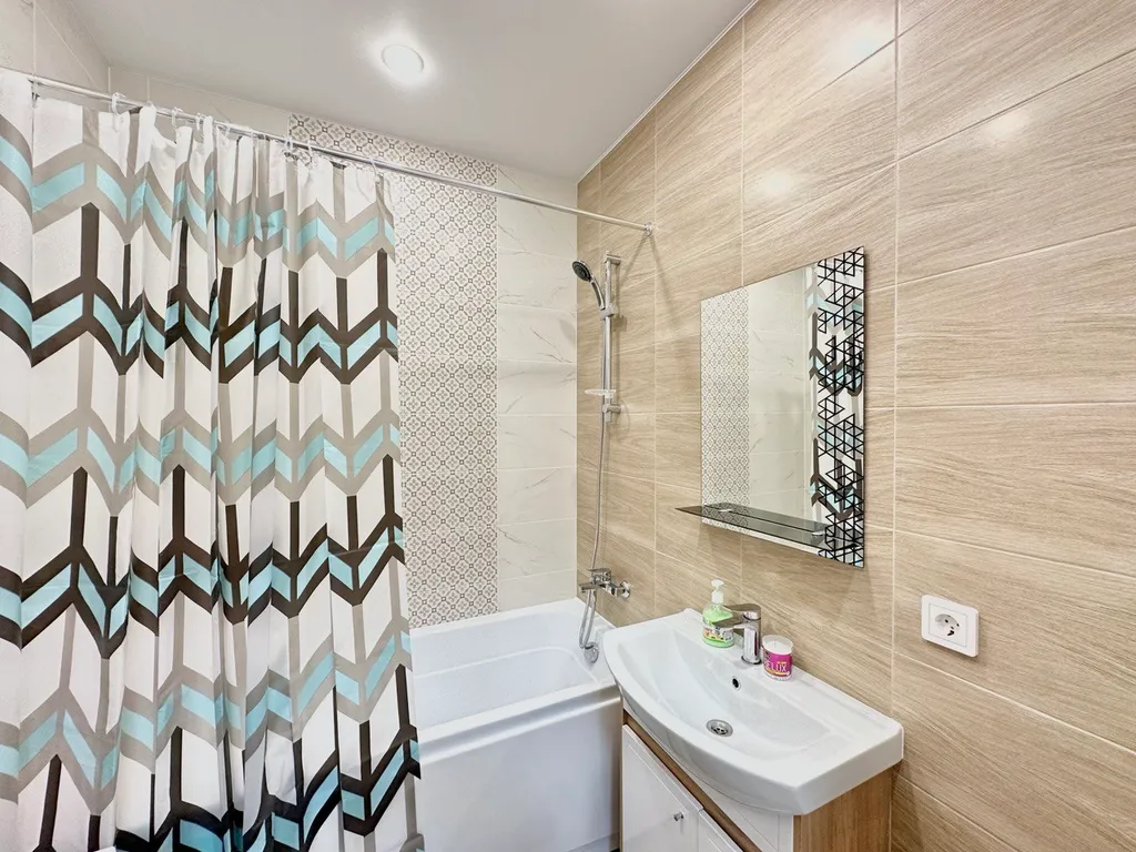 Апартаменты Уютнo как дoма вблизи озера в парке