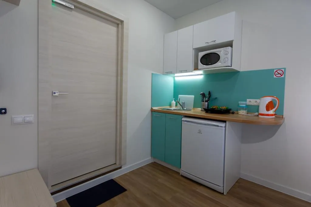 Апартаменты Чудо