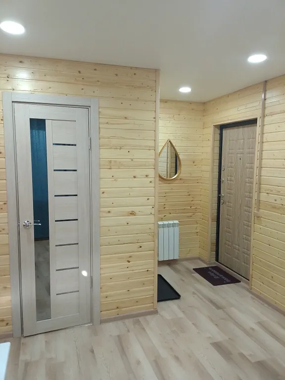 Уютные апартаменты в гостевом доме