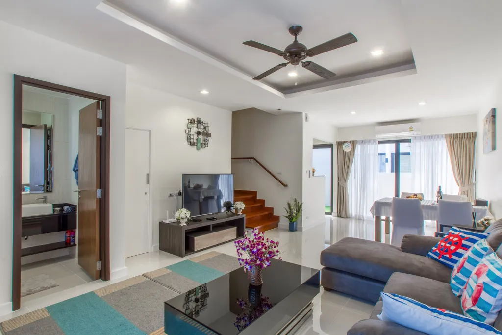 Любите захватывающий вид