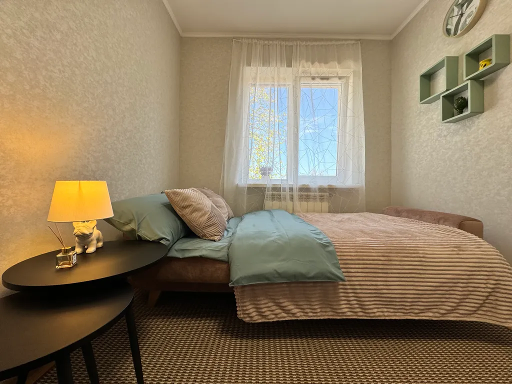 Квартира Квартира на курортном проспекте"Cranz Room" — Зеленоградск