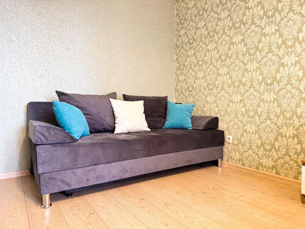 Квартира рядом с ЖД Вокзалом