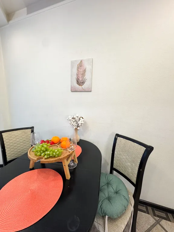 Квартира Квартира Апартамент с честным сервисом — Лобня