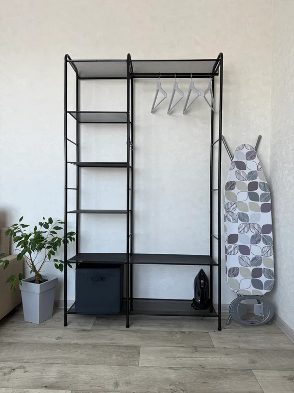 Двухкомнатная квартира премиум класса