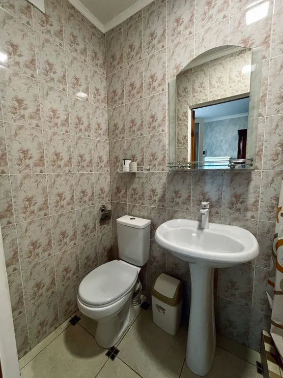 Апартаменты в гостевом доме