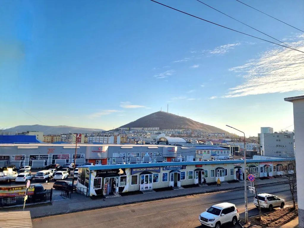 Уютная квартира на красной линии