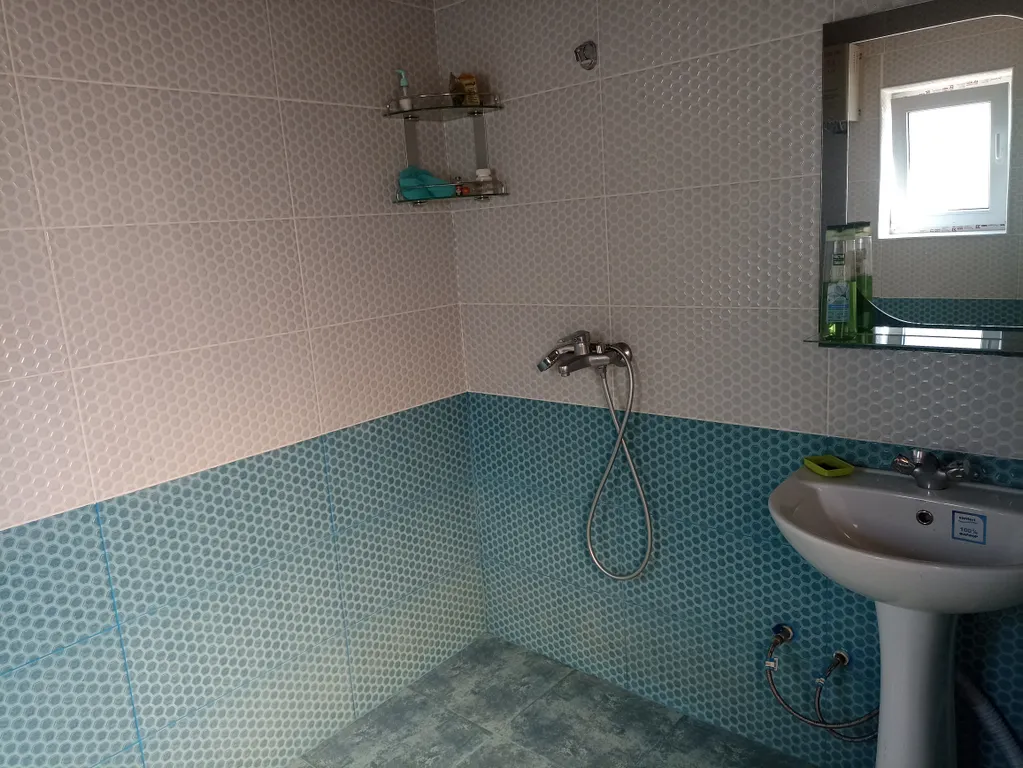 Живой домик