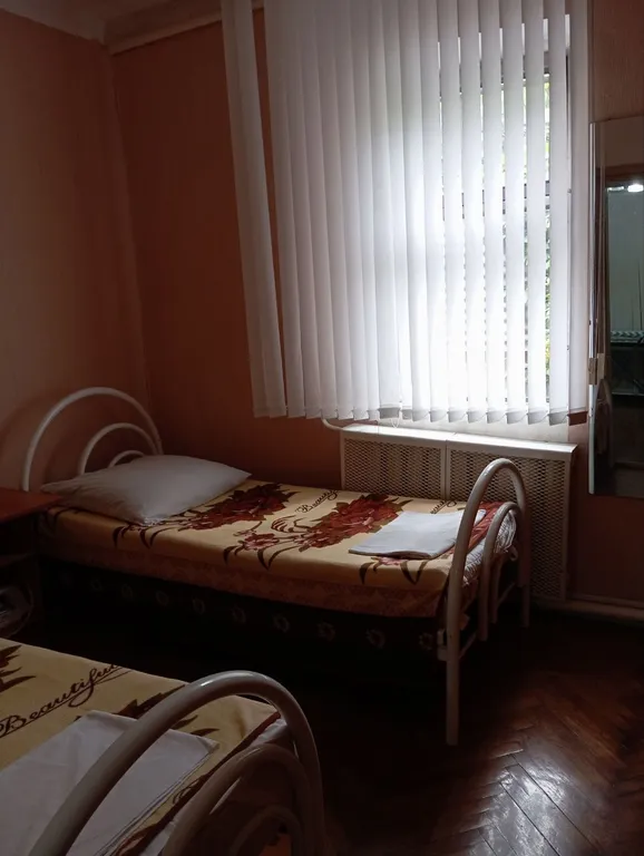 Коттедж Домик у моря — Геленджик